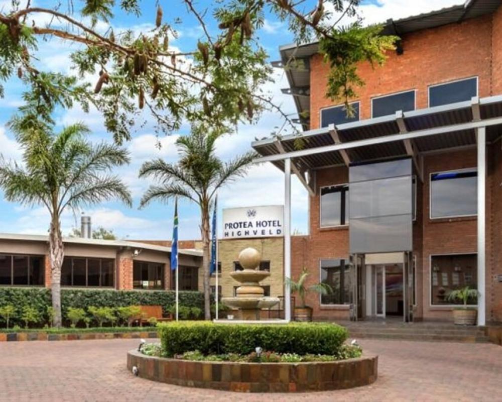 ANEW Hotel Highveld eMalahleni