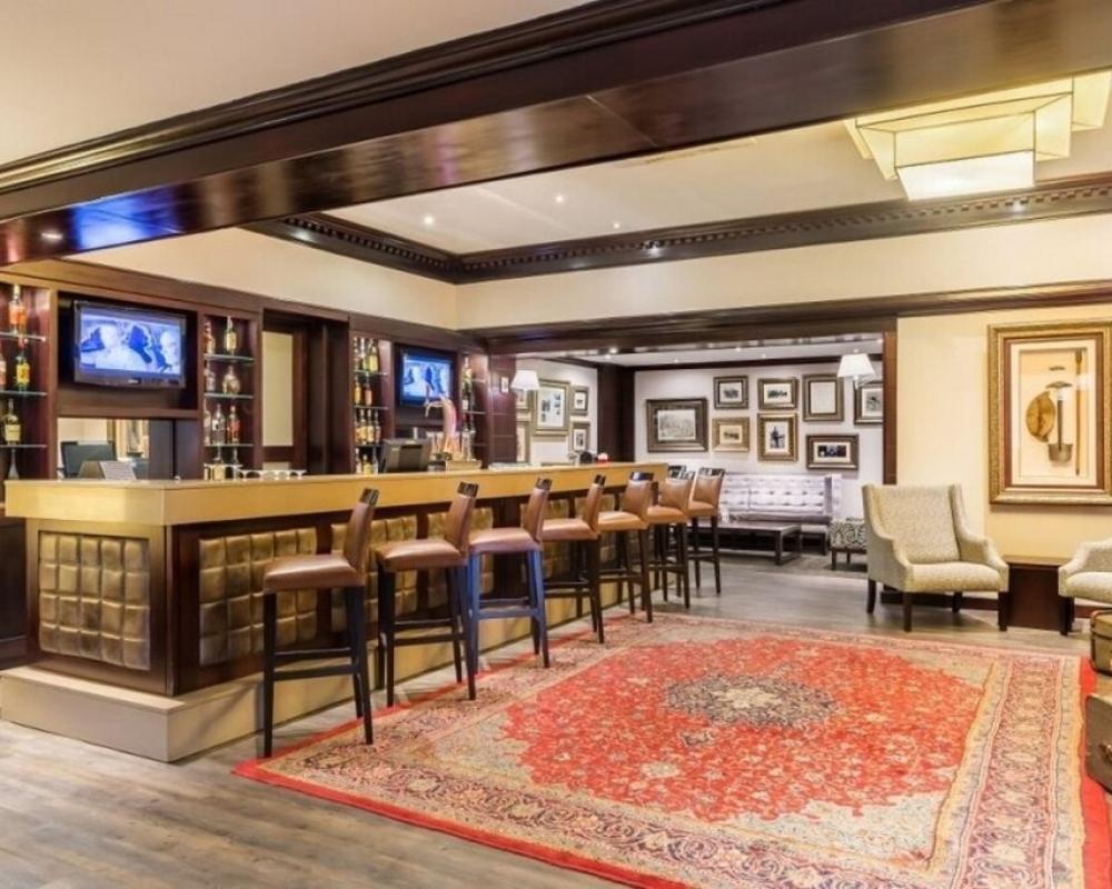 ANEW Hotel Witbank Emalahleni