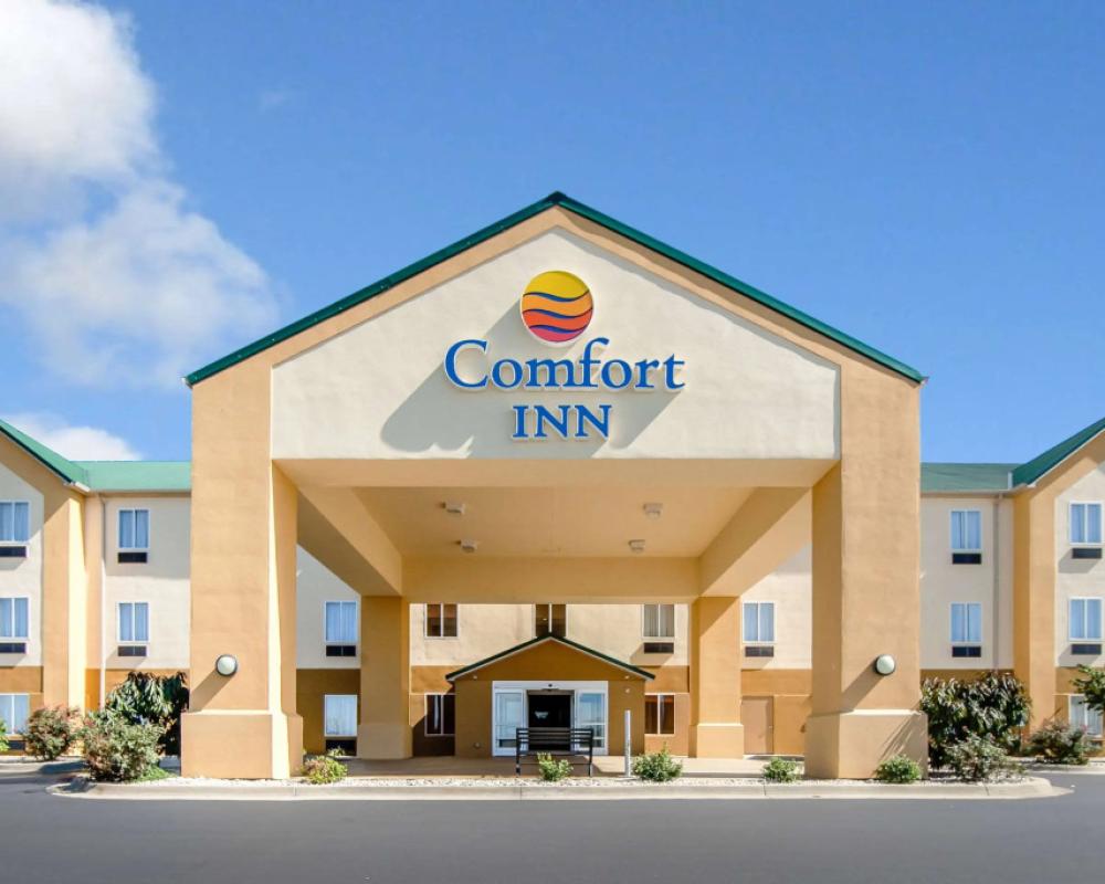 Comfort Inn Lexington South