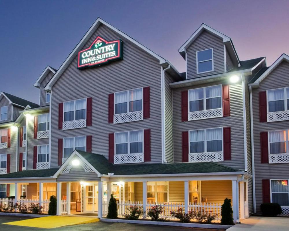 Country Inn & Suites by Radisson, Hiram, GA