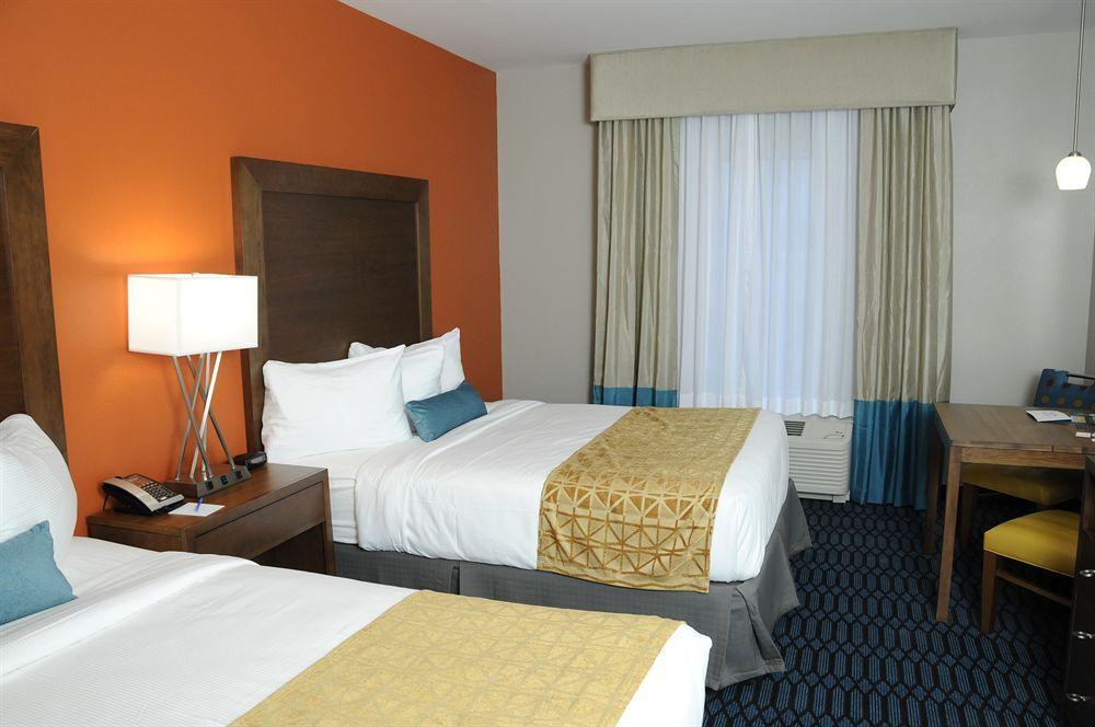 Rising Star Casino Resort