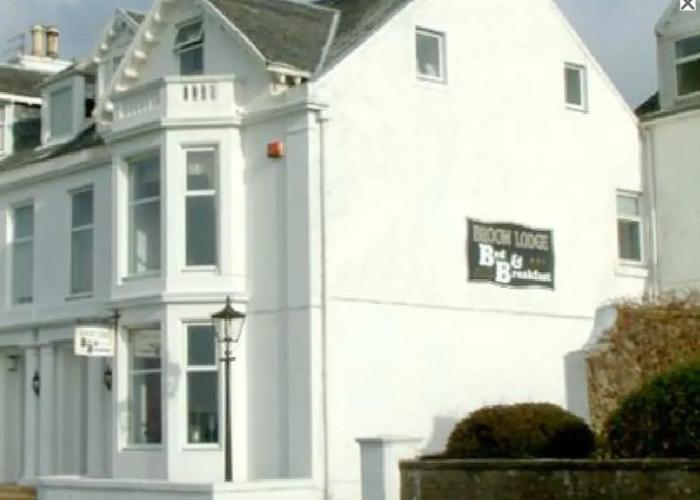 Broom Lodge