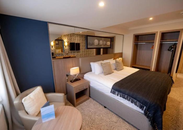 Brisbane House Hotel
