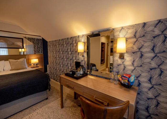 Brisbane House Hotel
