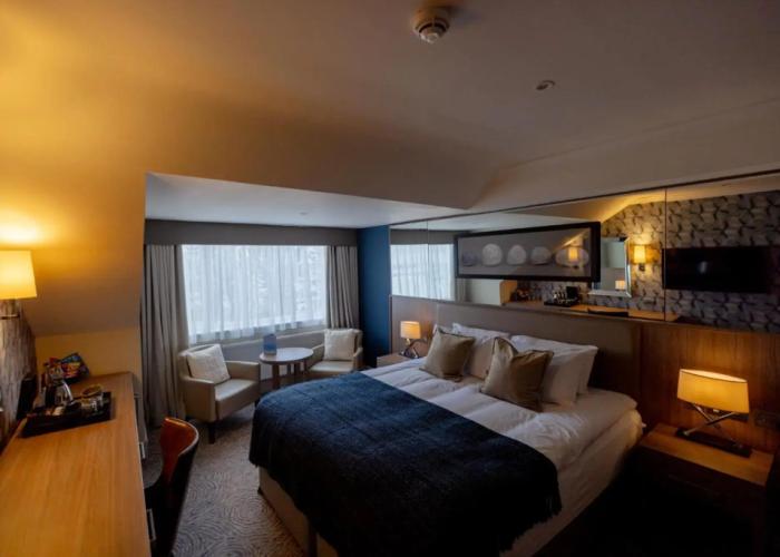 Brisbane House Hotel