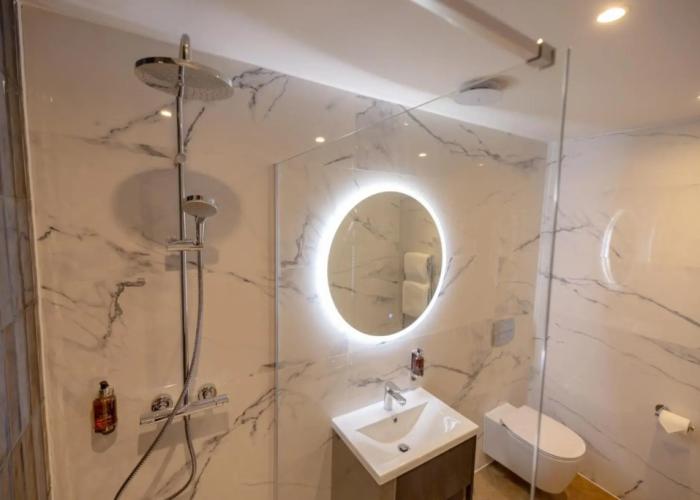 Brisbane House Hotel