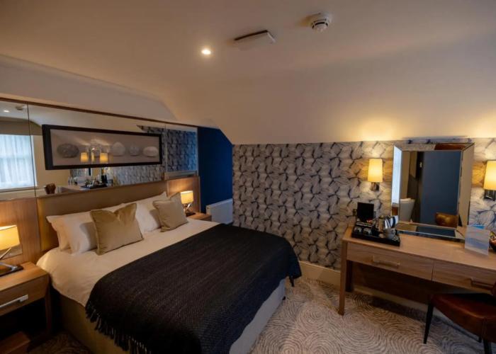 Brisbane House Hotel