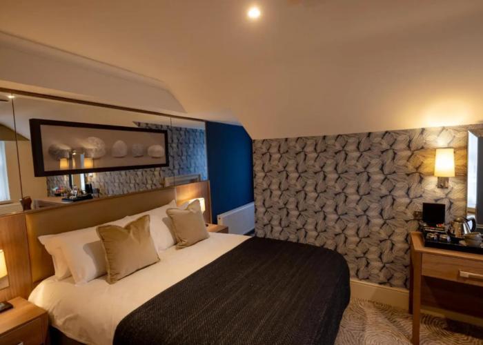 Brisbane House Hotel