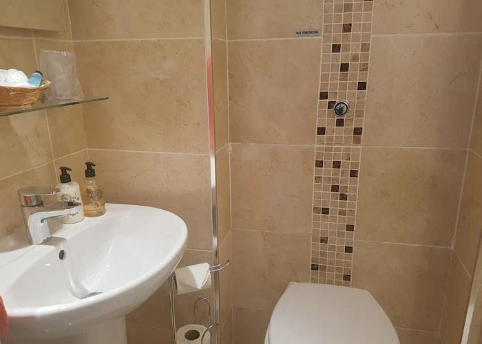 St Leonards Guest House