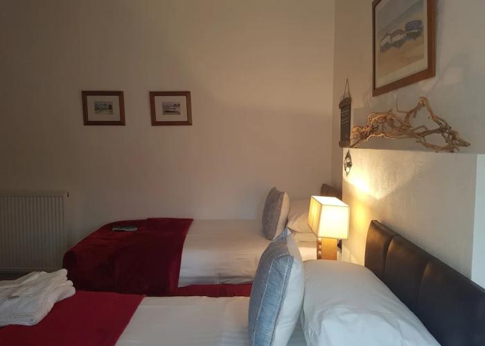 St Leonards Guest House