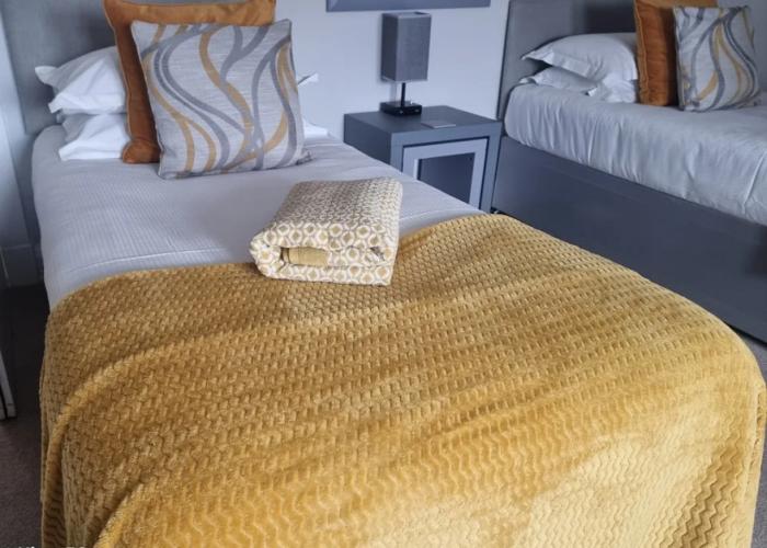 St Leonards Guest House