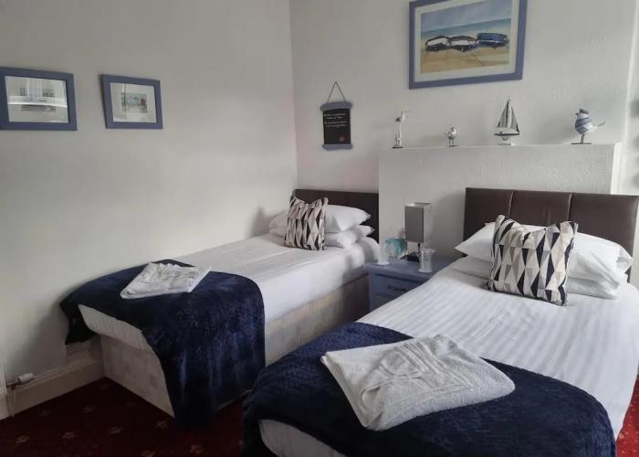 St Leonards Guest House