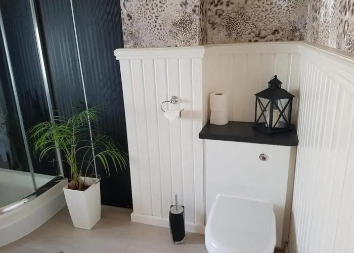 St Leonards Guest House