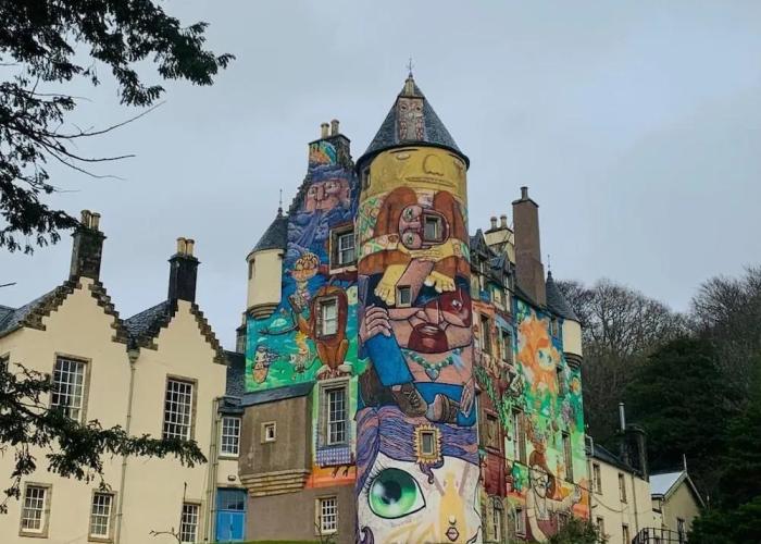 St Leonards Guest House
