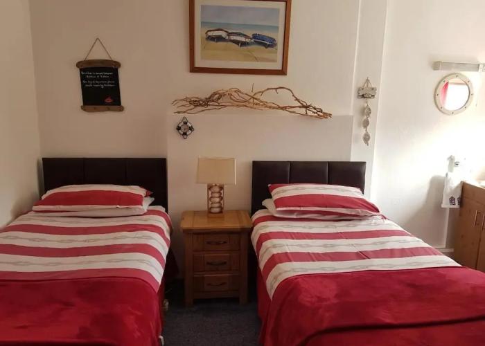 St Leonards Guest House