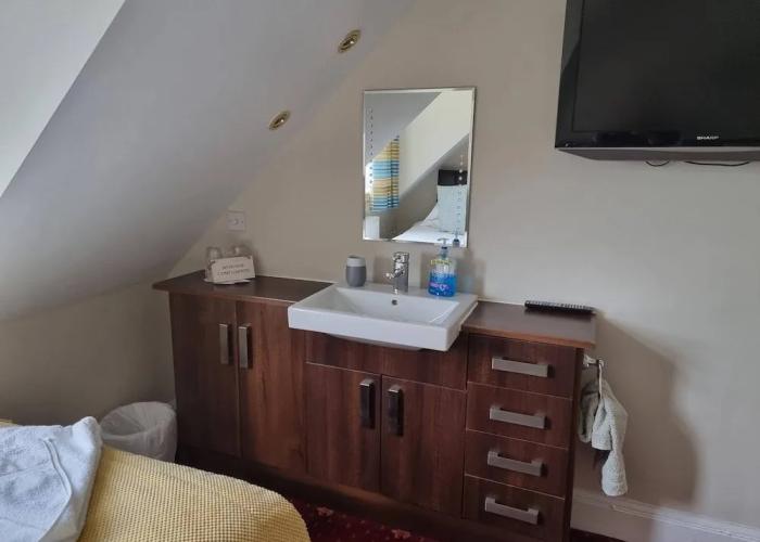 St Leonards Guest House