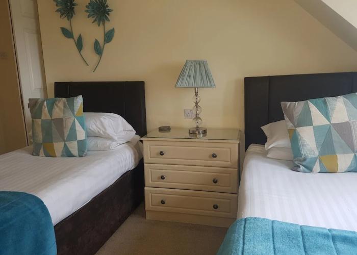 St Leonards Guest House