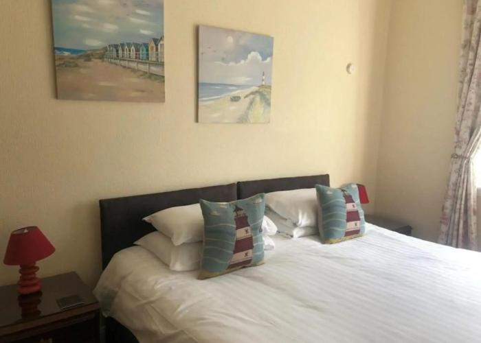 The Woodhouse Hotel