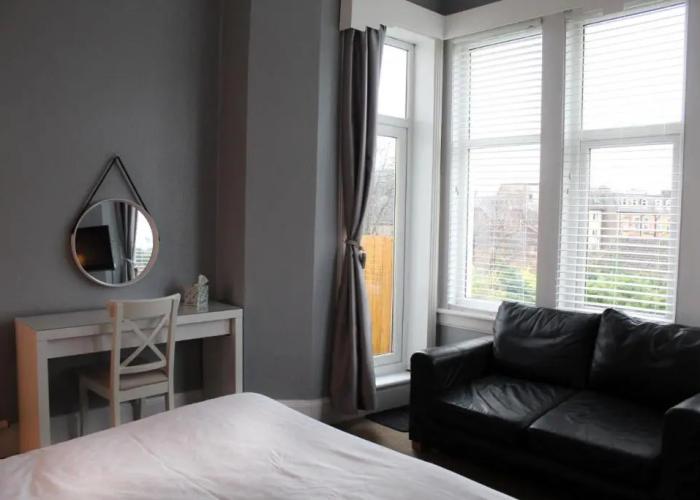 The Woodhouse Hotel