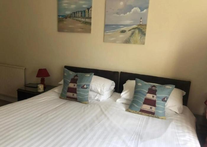 The Woodhouse Hotel