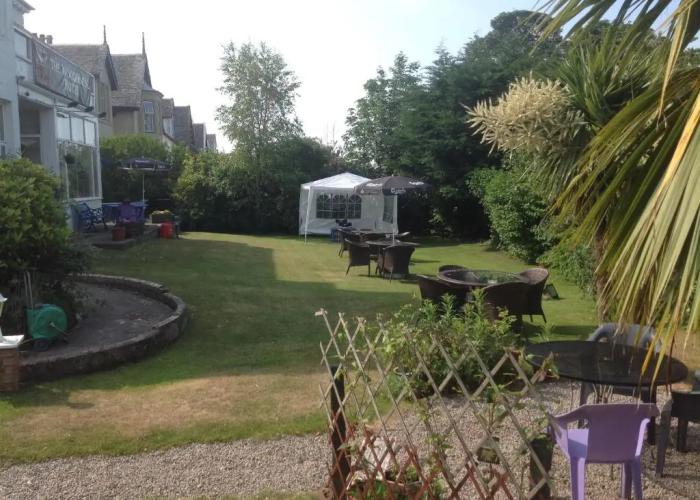 The Woodhouse Hotel