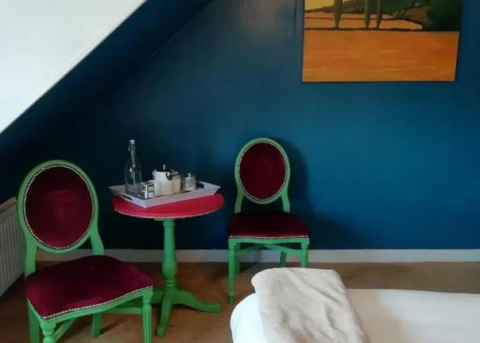 Argyle Guest House