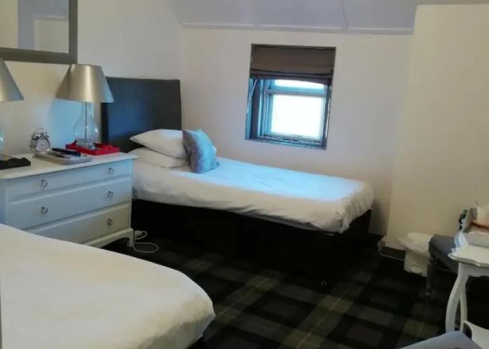 Argyle Guest House