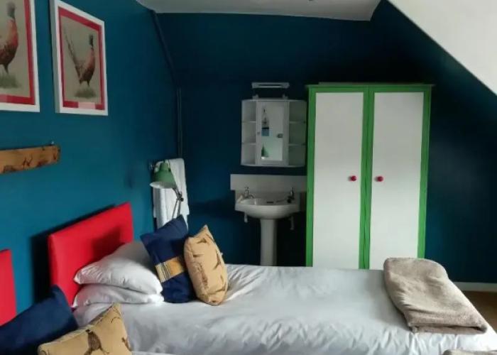 Argyle Guest House