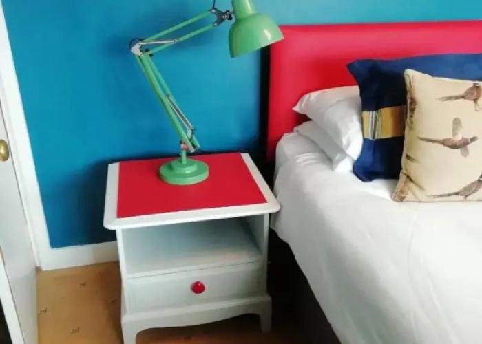 Argyle Guest House