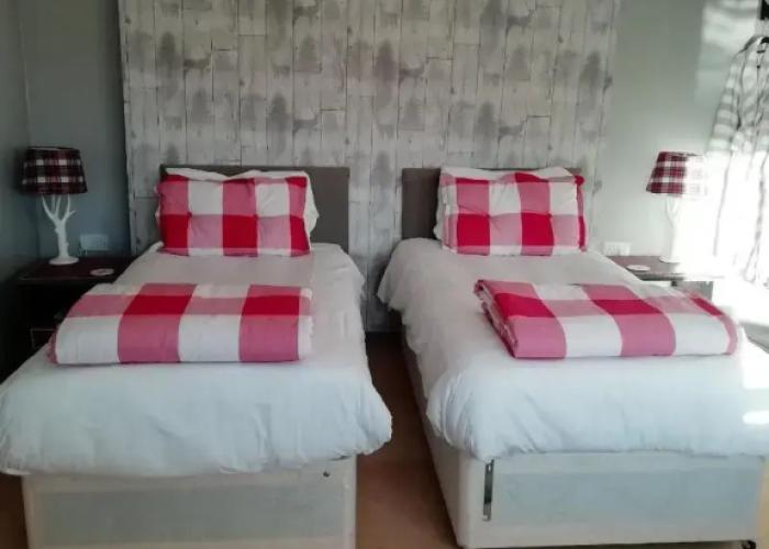Argyle Guest House