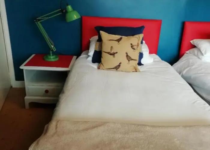 Argyle Guest House