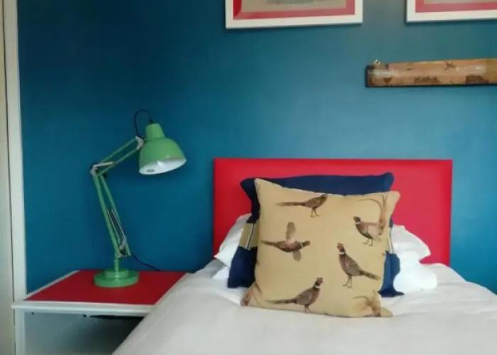 Argyle Guest House