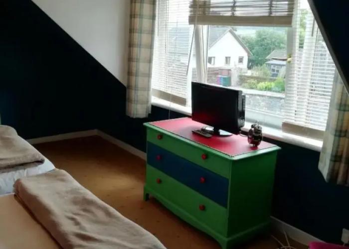 Argyle Guest House