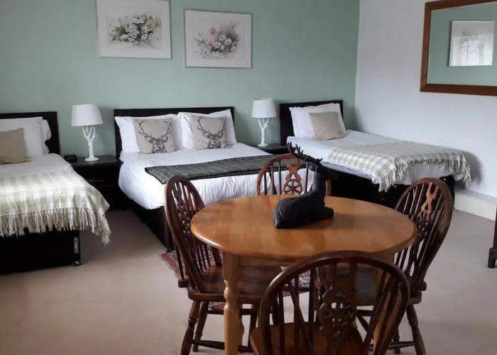 Argyle Guest House
