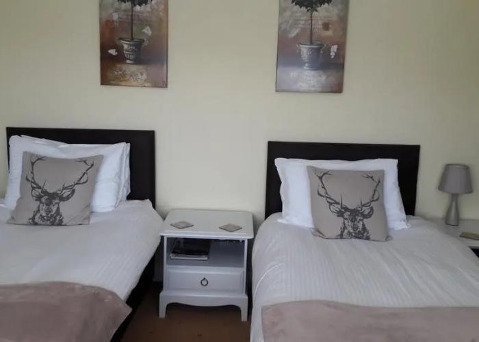 Argyle Guest House