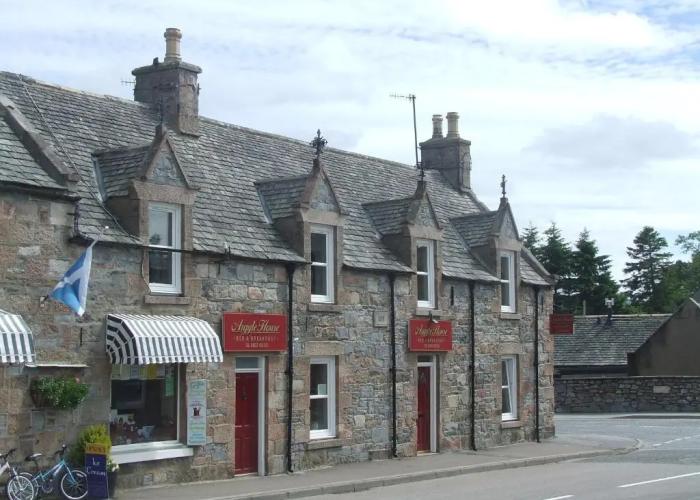 Argyle Guest House