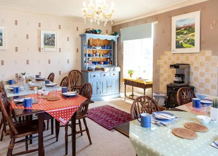 Argyle Guest House