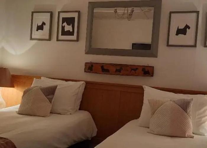 Argyle Guest House
