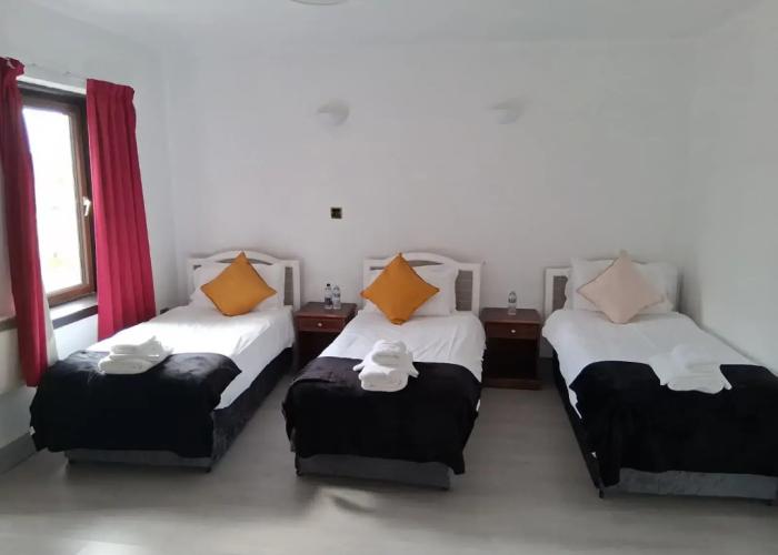 Hotel Square