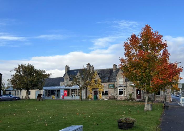 Hotel Square