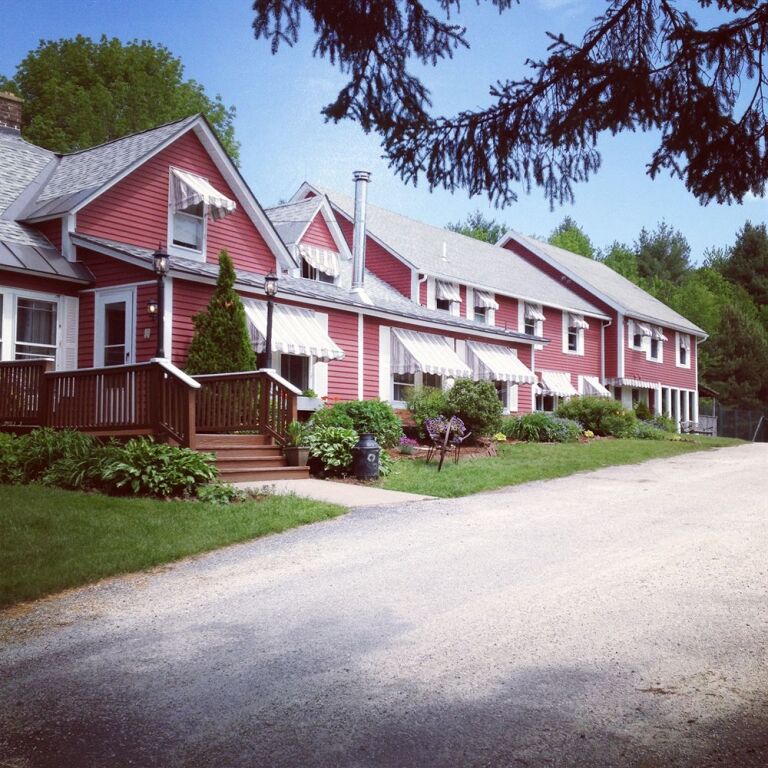 The Vermont Inn