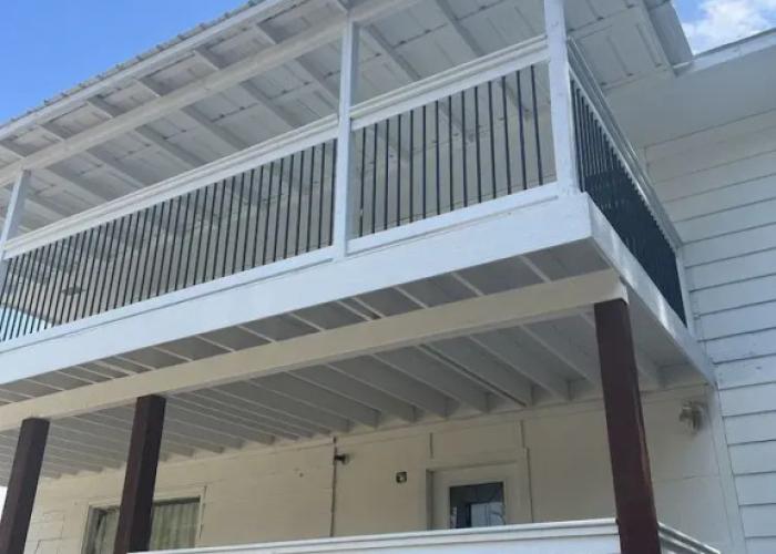 Paradise Motel