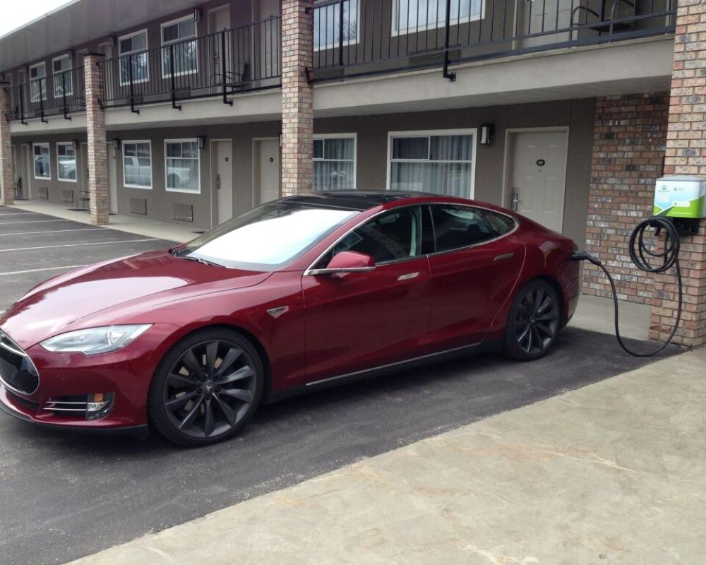 Best Western Sicamous Inn