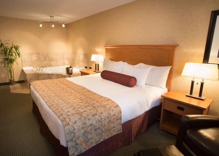 Best Western Sicamous Inn