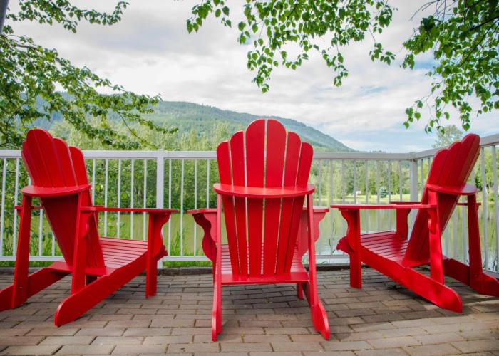 Best Western Sicamous Inn