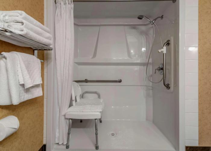 Best Western Sicamous Inn