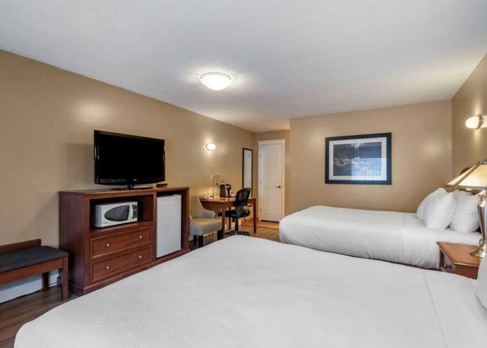 Best Western Sicamous Inn