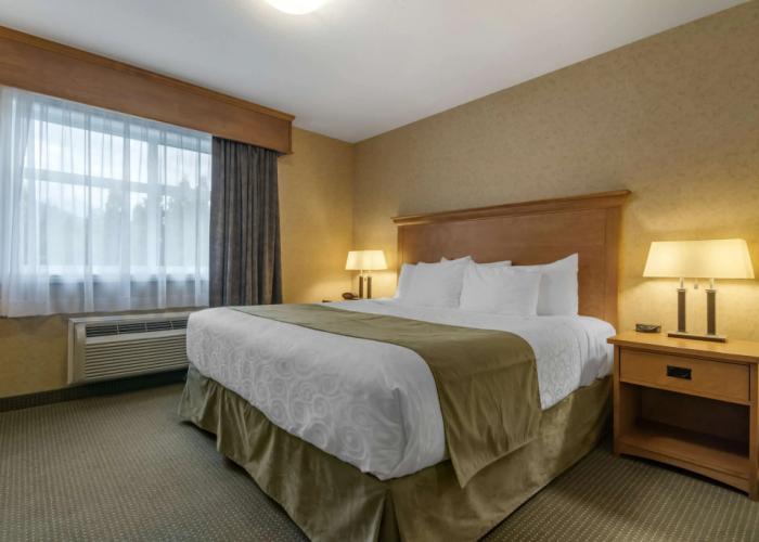 Best Western Sicamous Inn