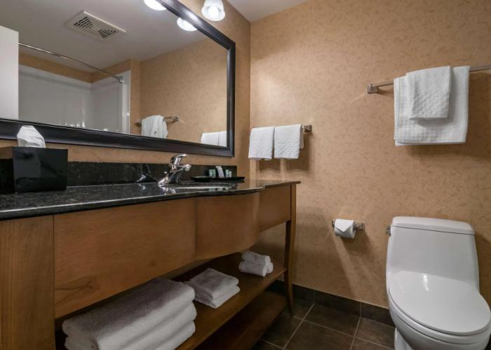 Best Western Sicamous Inn