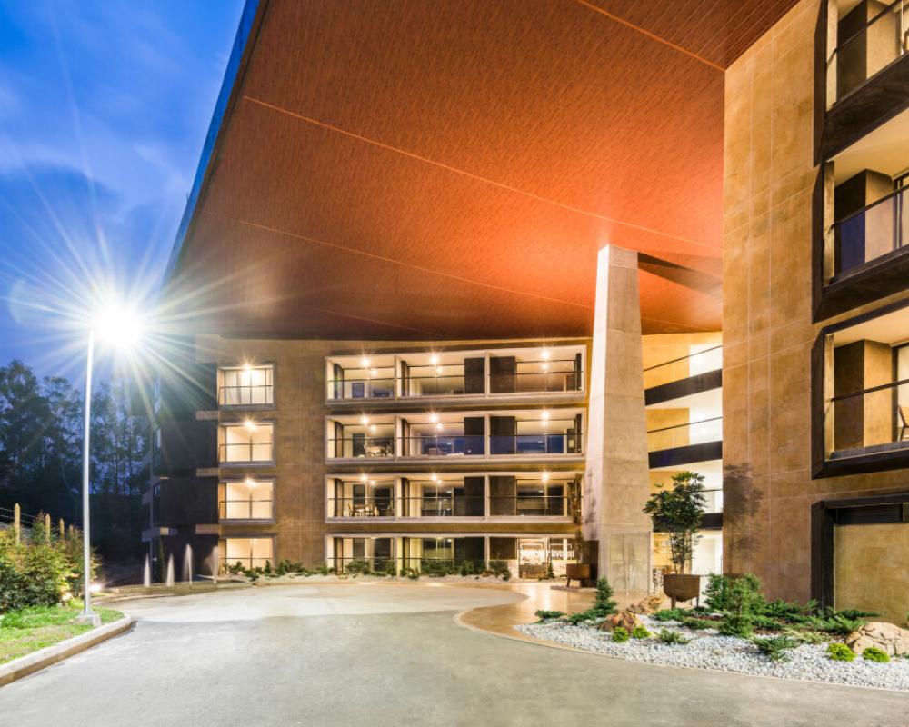 Rio Verde Living Suites